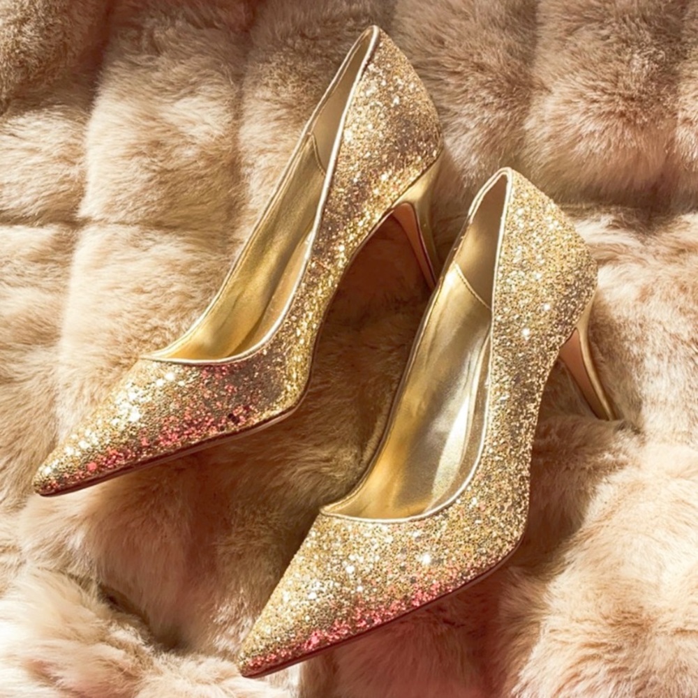 Dune London heel
